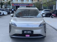 GAC AION Y Plus 610 Smart Edition - photo 2