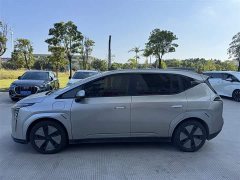 GAC AION Y Plus 610 Smart Edition - photo 3