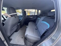 GAC AION Y Plus 610 Smart Edition - photo 4