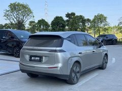 GAC AION Y Plus 610 Smart Edition - photo 9