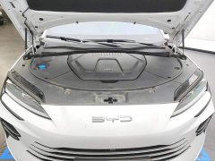 BYD Song Plus New Energy Glory Edition DM-i 110km Flagship Plus - фото 10