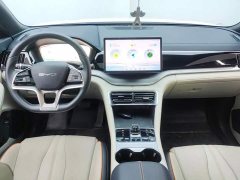 BYD Song Plus New Energy Glory Edition DM-i 110km Flagship Plus - фото 12