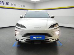 BYD Song Plus New Energy Glory Edition DM-i 110km Flagship Plus - фото 2