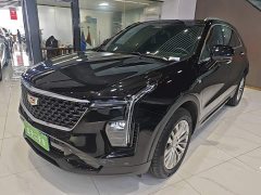 Cadillac XT4 Facelift 28T FWD Luxury - photo 1