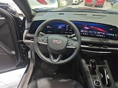 Cadillac XT4 Facelift 28T FWD Luxury - photo 10