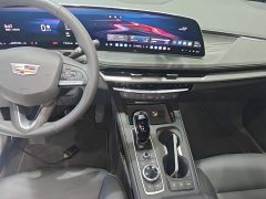 Cadillac XT4 Facelift 28T FWD Luxury - photo 12