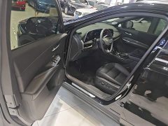 Cadillac XT4 Facelift 28T FWD Luxury - photo 15