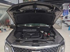 Cadillac XT4 Facelift 28T FWD Luxury - photo 19