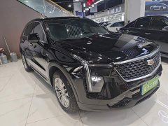 Cadillac XT4 Facelift 28T FWD Luxury - photo 3