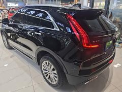 Cadillac XT4 Facelift 28T FWD Luxury - photo 4