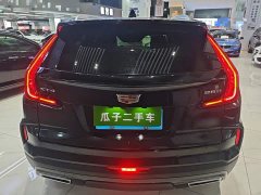 Cadillac XT4 Facelift 28T FWD Luxury - photo 5