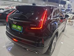 Cadillac XT4 Facelift 28T FWD Luxury - photo 6