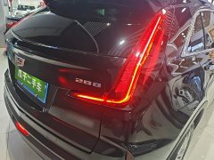 Cadillac XT4 Facelift 28T FWD Luxury - photo 7