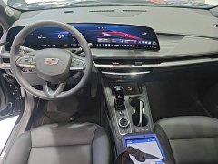 Cadillac XT4 Facelift 28T FWD Luxury - photo 9