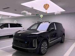 NIO ES9 102kWh Executive Island Luxury Edition - ფოტო 1