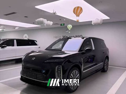 2026 NIO ES9 102kWh Executive Island Luxury Edition - ავტომობილი ჩინეთიდან