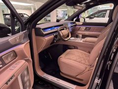 NIO ES9 102kWh Executive Island Luxury Edition - ფოტო 2