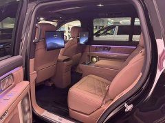 NIO ES9 102kWh Executive Island Luxury Edition - ფოტო 3