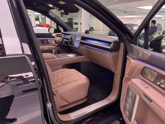 NIO ES9 102kWh Executive Island Luxury Edition - ფოტო 5