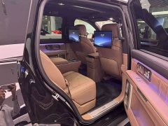 NIO ES9 102kWh Executive Island Luxury Edition - ფოტო 6