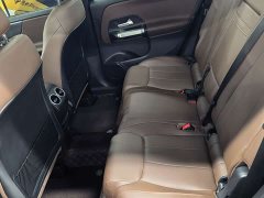 Mercedes-Benz GLB 220 Dynamic - ფოტო 10