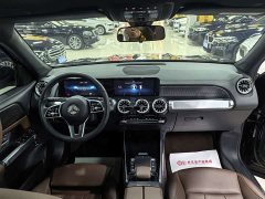 Mercedes-Benz GLB 220 Dynamic - ფოტო 11