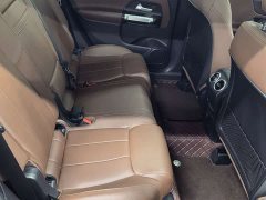 Mercedes-Benz GLB 220 Dynamic - ფოტო 12