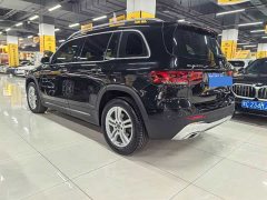 Mercedes-Benz GLB 220 Dynamic - ფოტო 13