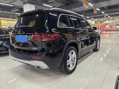 Mercedes-Benz GLB 220 Dynamic - ფოტო 15