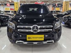 Mercedes-Benz GLB 220 Dynamic - ფოტო 2