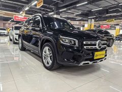 Mercedes-Benz GLB 220 Dynamic - ფოტო 3