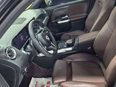 Mercedes-Benz GLB 220 Dynamic - ფოტო 4