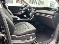 FAW Red Flag HS7 PHEV 2.0T PHEV AWD Flagship Comfort 6-Seater - photo 11