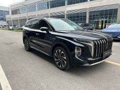 FAW Red Flag HS7 PHEV 2.0T PHEV AWD Flagship Comfort 6-Seater - photo 3