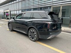 FAW Red Flag HS7 PHEV 2.0T PHEV AWD Flagship Comfort 6-Seater - photo 4