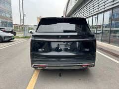 FAW Red Flag HS7 PHEV 2.0T PHEV AWD Flagship Comfort 6-Seater - photo 5