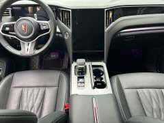 FAW Red Flag HS7 PHEV 2.0T PHEV AWD Flagship Comfort 6-Seater - photo 9