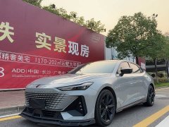 Changan UNI-V 1.5T Deluxe - ფოტო 1