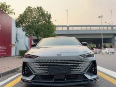 Changan UNI-V 1.5T Deluxe - ფოტო 2