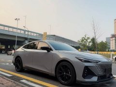 Changan UNI-V 1.5T Deluxe - ფოტო 3