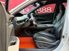 Changan UNI-V 1.5T Deluxe - ფოტო 4