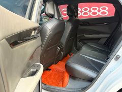 Changan UNI-V 1.5T Deluxe - ფოტო 5