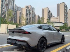 Changan UNI-V 1.5T Deluxe - ფოტო 9