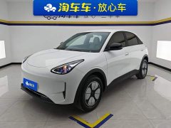 Geely Xing Yuan 310km Youth Edition - ფოტო 1