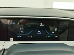 Geely Xing Yuan 310km Youth Edition - ფოტო 14
