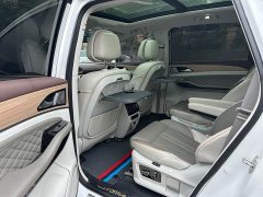 Dongfeng Fengxing Yacht 1.5T DCT Wave-Chasing Edition - ფოტო 8