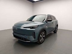 Changan Qiyuan Q05 Classic 125 Pro - ფოტო 1