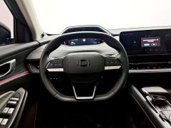 Changan Qiyuan Q05 Classic 125 Pro - ფოტო 11