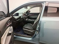 Changan Qiyuan Q05 Classic 125 Pro - ფოტო 12