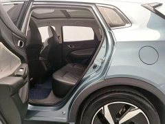 Changan Qiyuan Q05 Classic 125 Pro - ფოტო 13